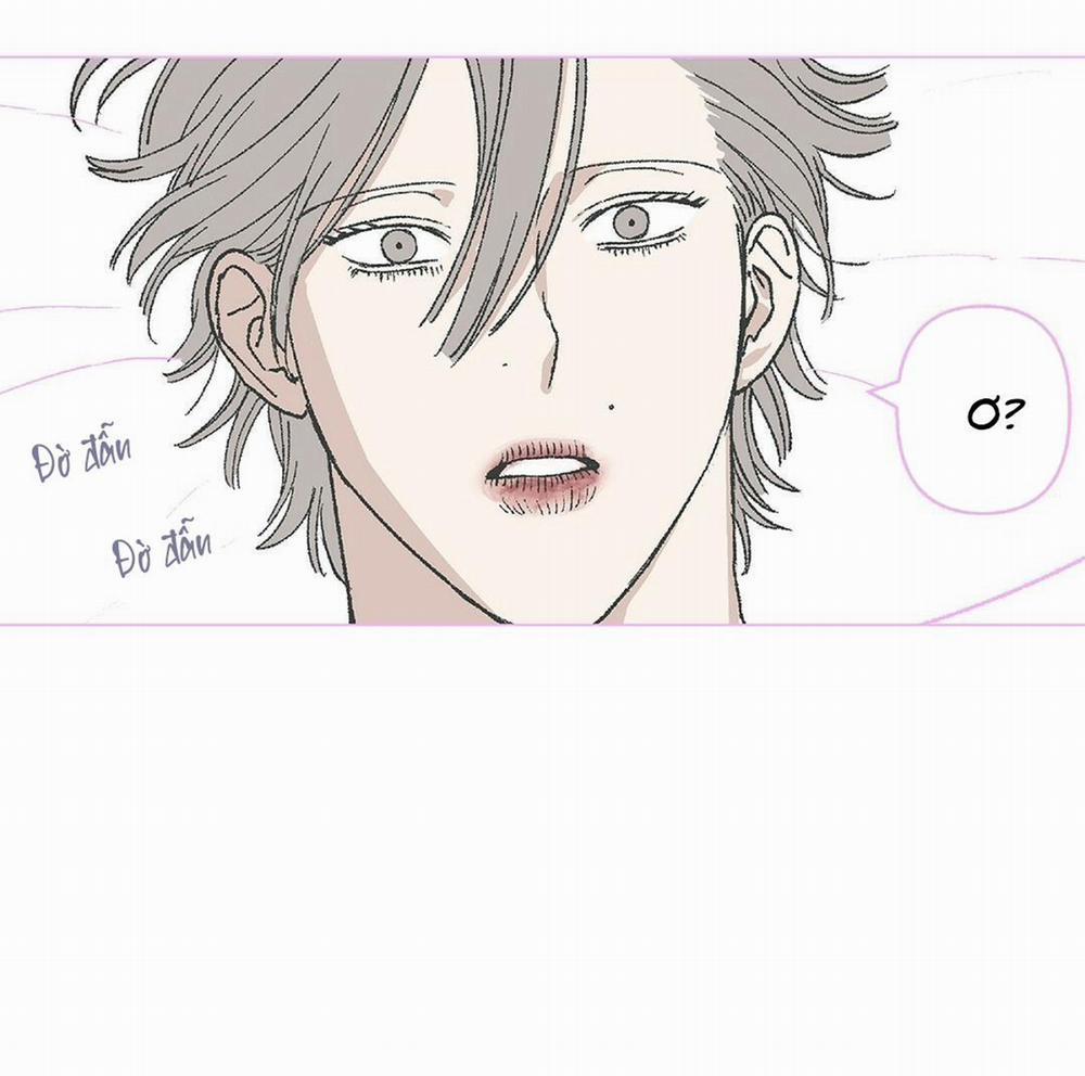 Tuyển tập truyện ngắn Boys Love 14 Cửa hàng nhỏ 9 trang 68