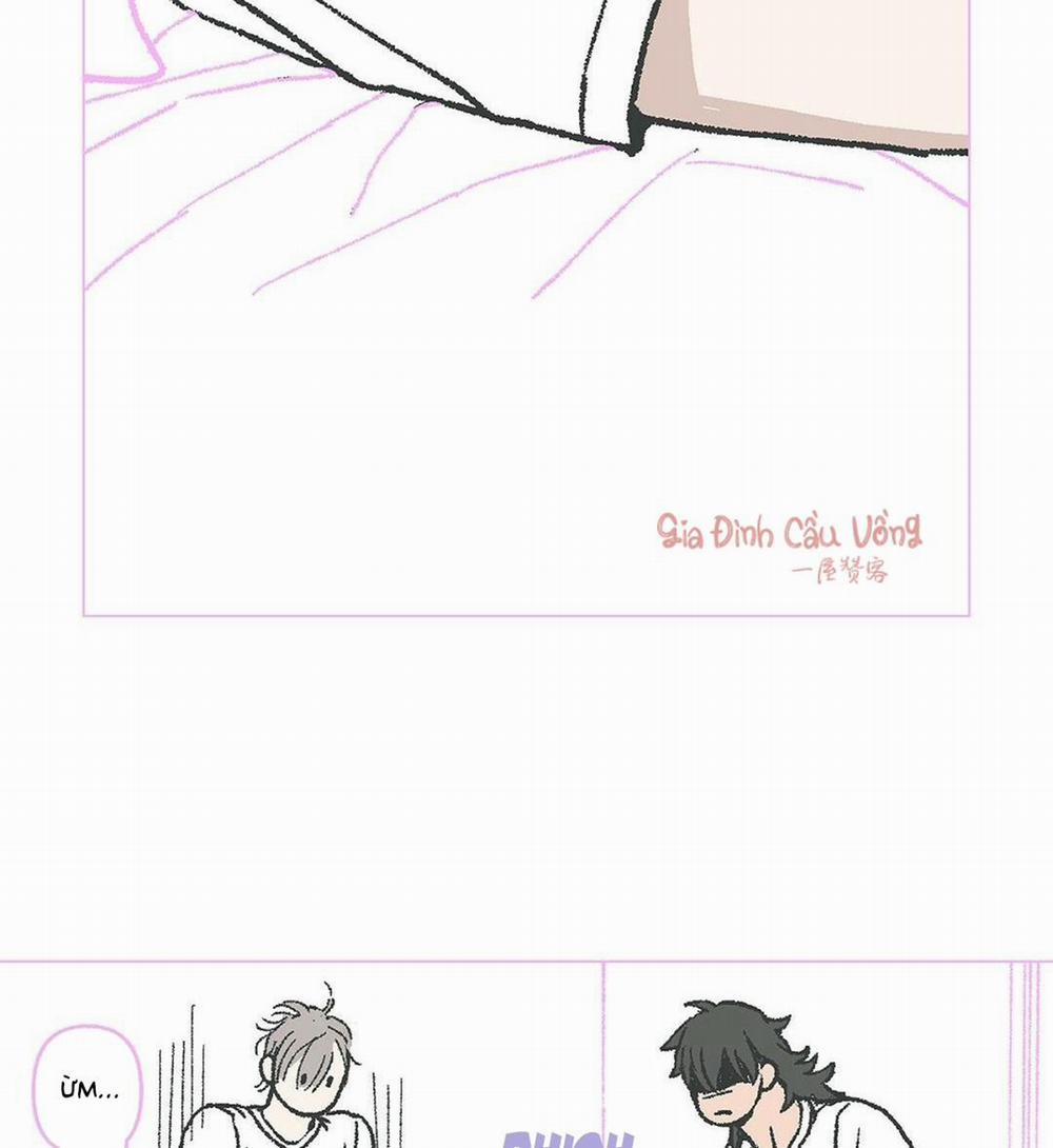 Tuyển tập truyện ngắn Boys Love 14 Cửa hàng nhỏ 9 trang 71