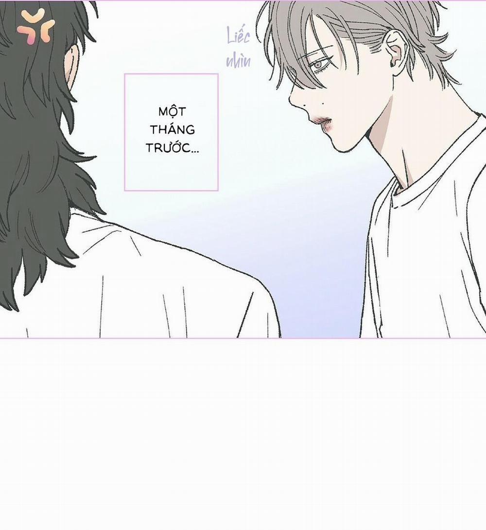 Tuyển tập truyện ngắn Boys Love 14 Cửa hàng nhỏ 9 trang 73