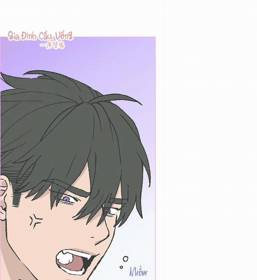 Tuyển tập truyện ngắn Boys Love 14 Cửa hàng nhỏ 9 trang 74