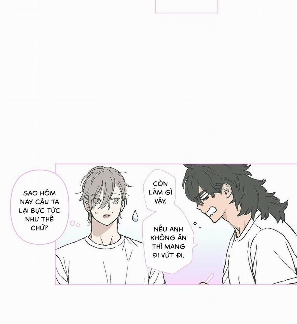 Tuyển tập truyện ngắn Boys Love 14 Cửa hàng nhỏ 9 trang 76