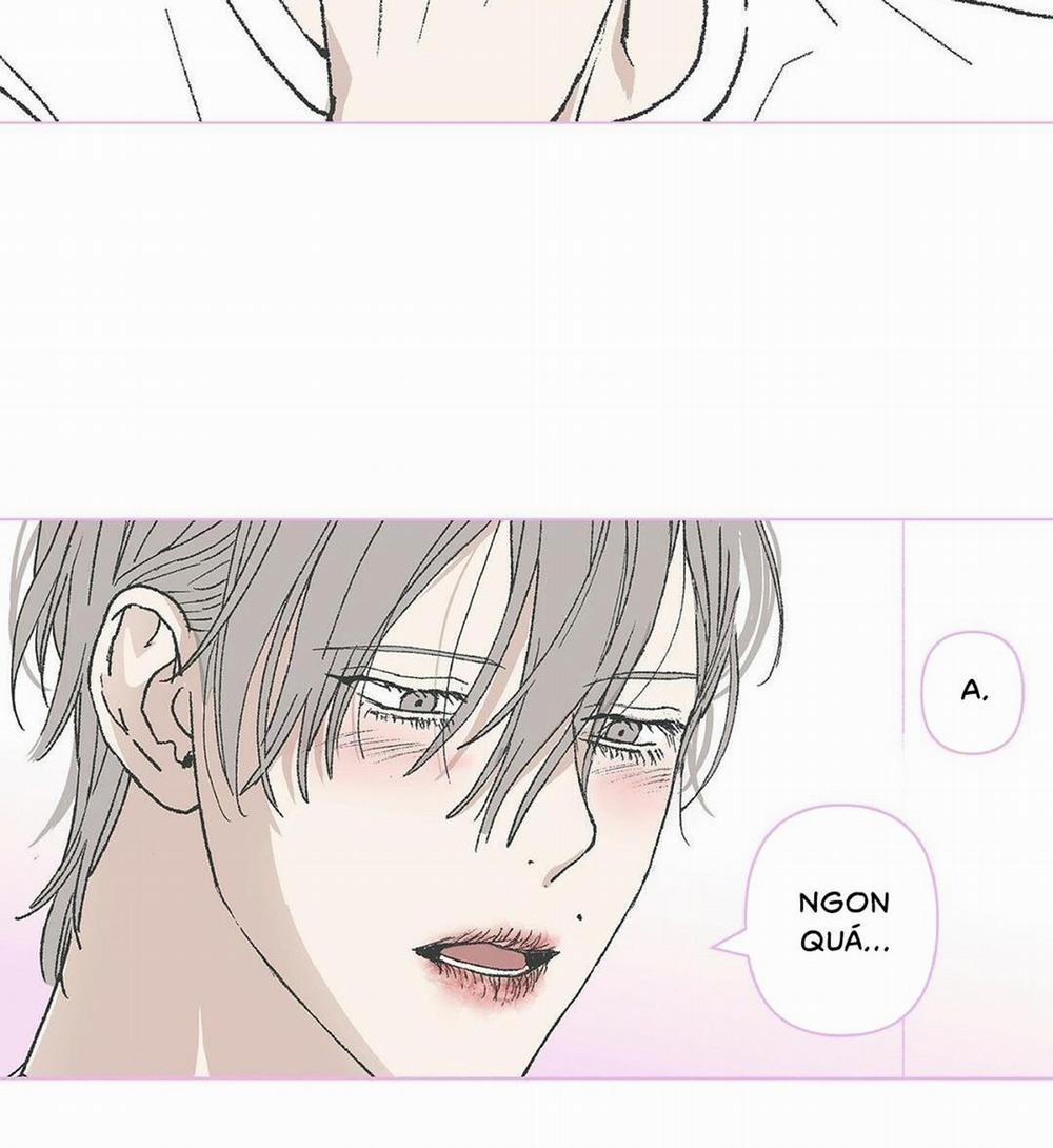 Tuyển tập truyện ngắn Boys Love 14 Cửa hàng nhỏ 9 trang 79