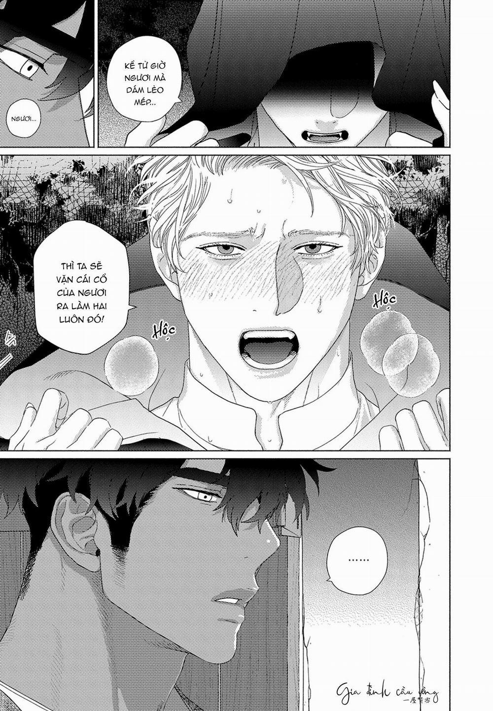 Tuyển tập truyện ngắn Boys Love 2 Đêm trăng tròn trang 16