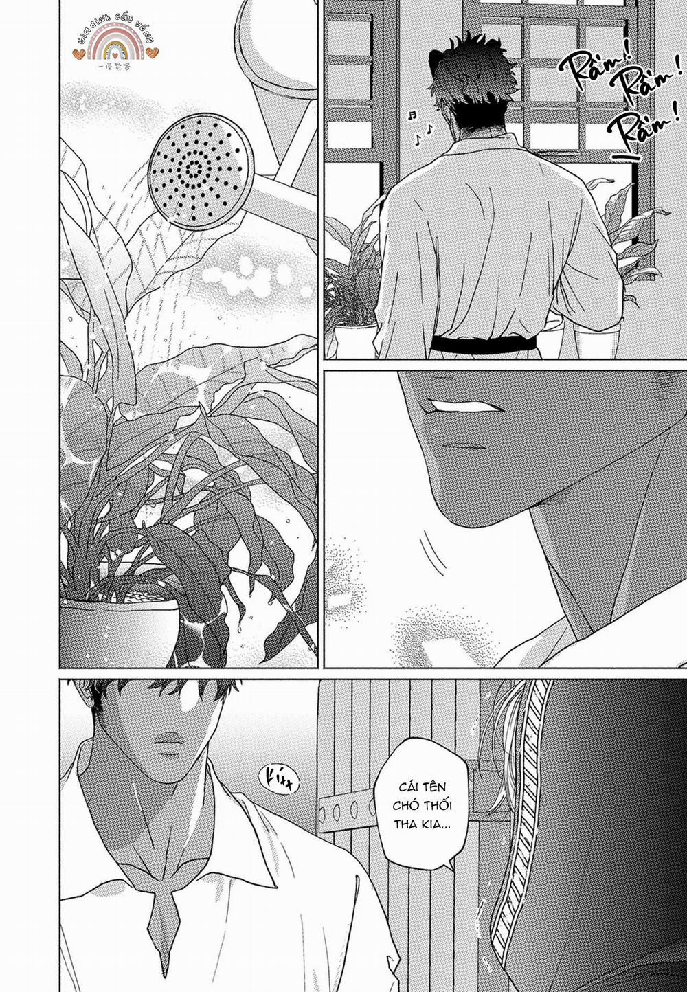 Tuyển tập truyện ngắn Boys Love 3 Đêm trăng tròn trang 15