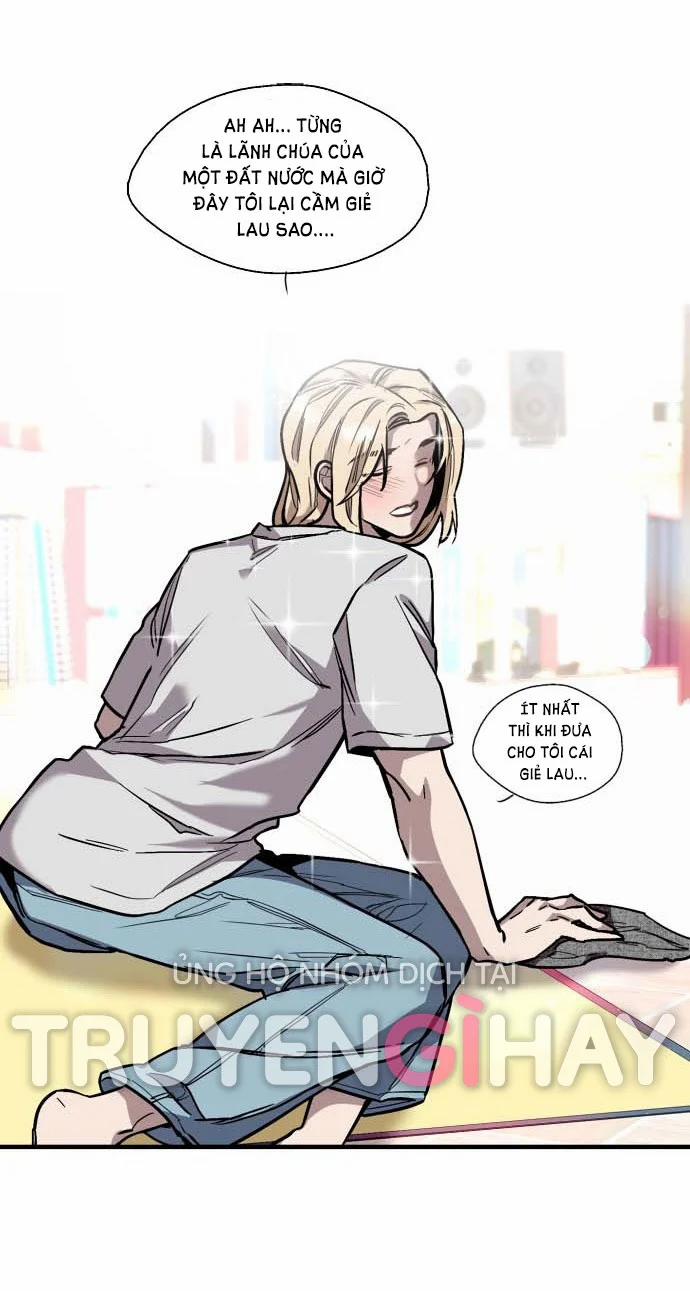 Tuyển Tập Truyện Ngắn Dằm Khăm Của Bạn Mảy 1.1 trang 15