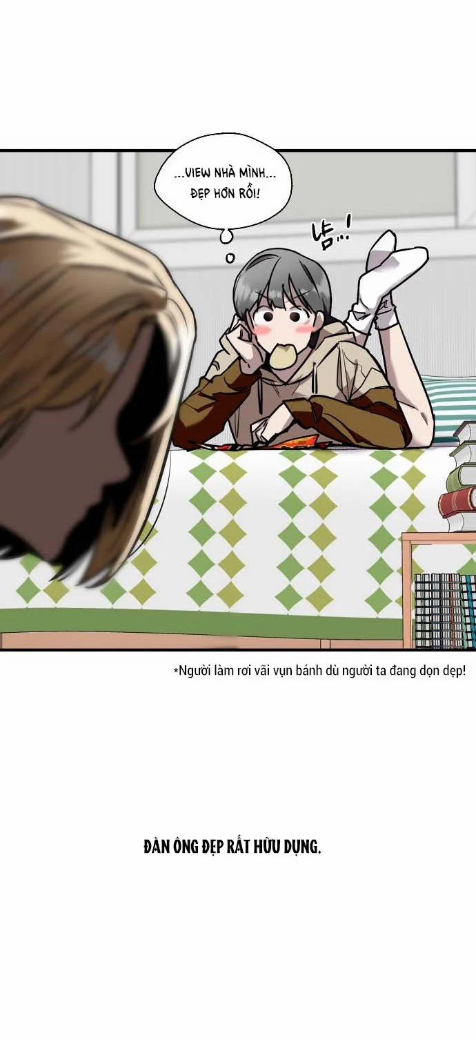 Tuyển Tập Truyện Ngắn Dằm Khăm Của Bạn Mảy 1.1 trang 18