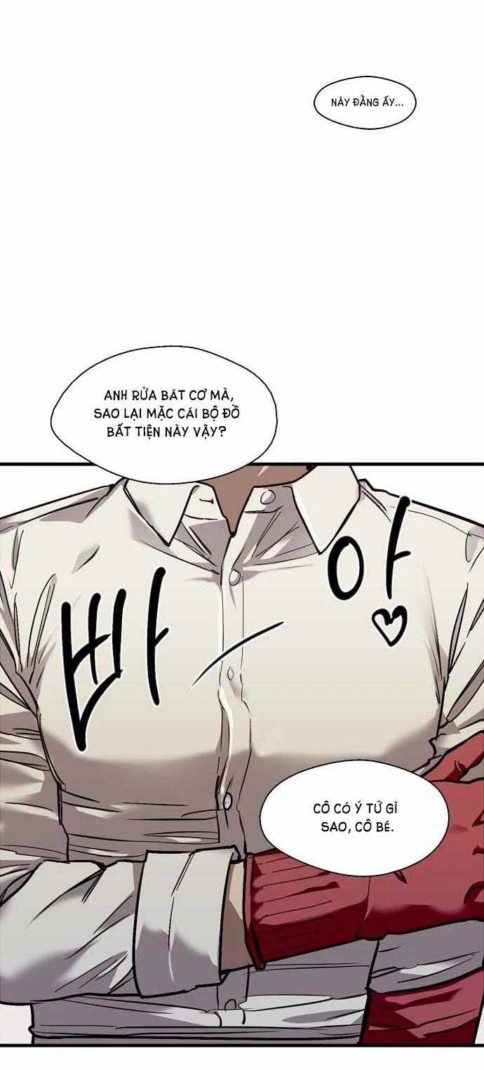 Tuyển Tập Truyện Ngắn Dằm Khăm Của Bạn Mảy 1.1 trang 19