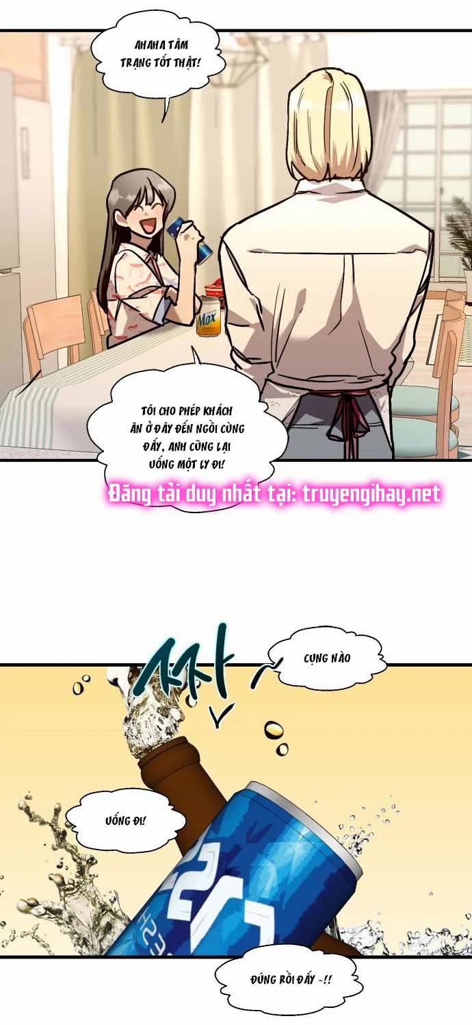 Tuyển Tập Truyện Ngắn Dằm Khăm Của Bạn Mảy 1.1 trang 21