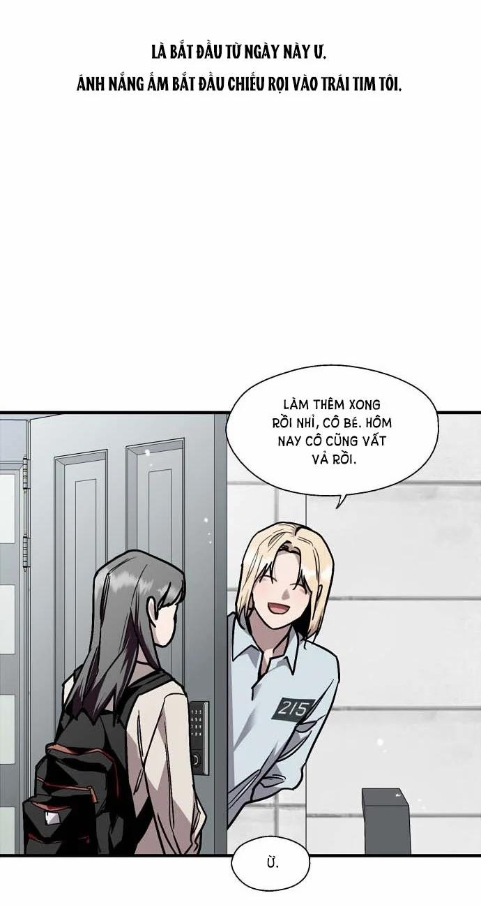 Tuyển Tập Truyện Ngắn Dằm Khăm Của Bạn Mảy 1.1 trang 26