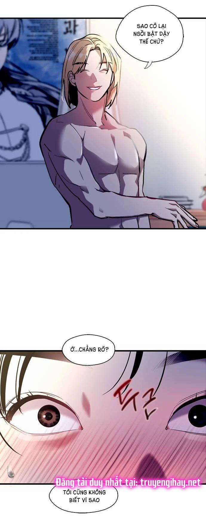 Tuyển Tập Truyện Ngắn Dằm Khăm Của Bạn Mảy 1.1 trang 38