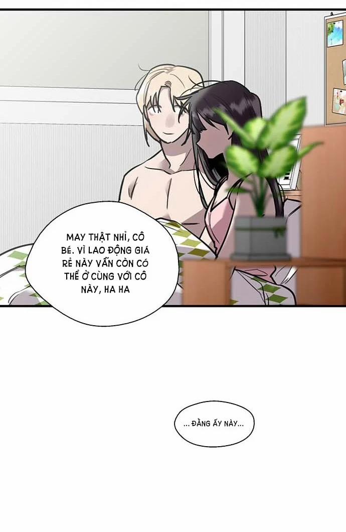 Tuyển Tập Truyện Ngắn Dằm Khăm Của Bạn Mảy 1.2 trang 19