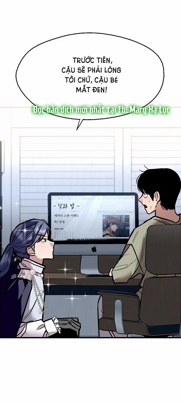 Tuyển Tập Truyện Ngắn Dằm Khăm Của Bạn Mảy 1.2 trang 30