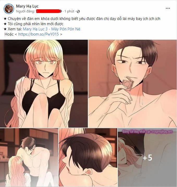 Tuyển Tập Truyện Ngắn Dằm Khăm Của Bạn Mảy 2.1 trang 0