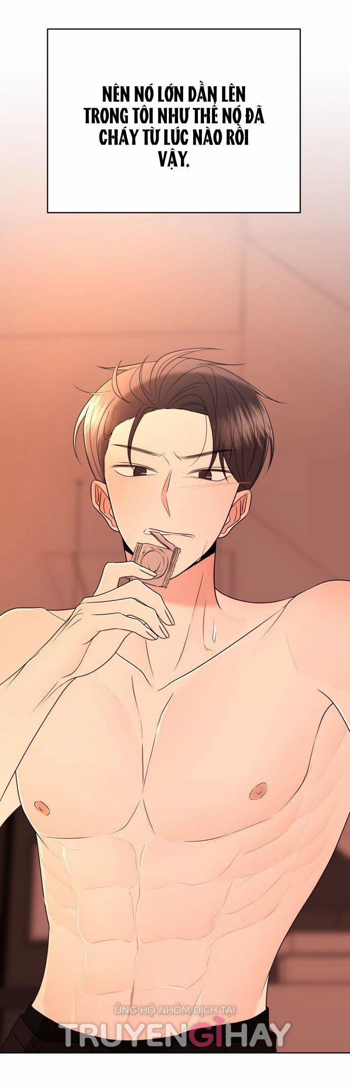 Tuyển Tập Truyện Ngắn Dằm Khăm Của Bạn Mảy 3.2 trang 40