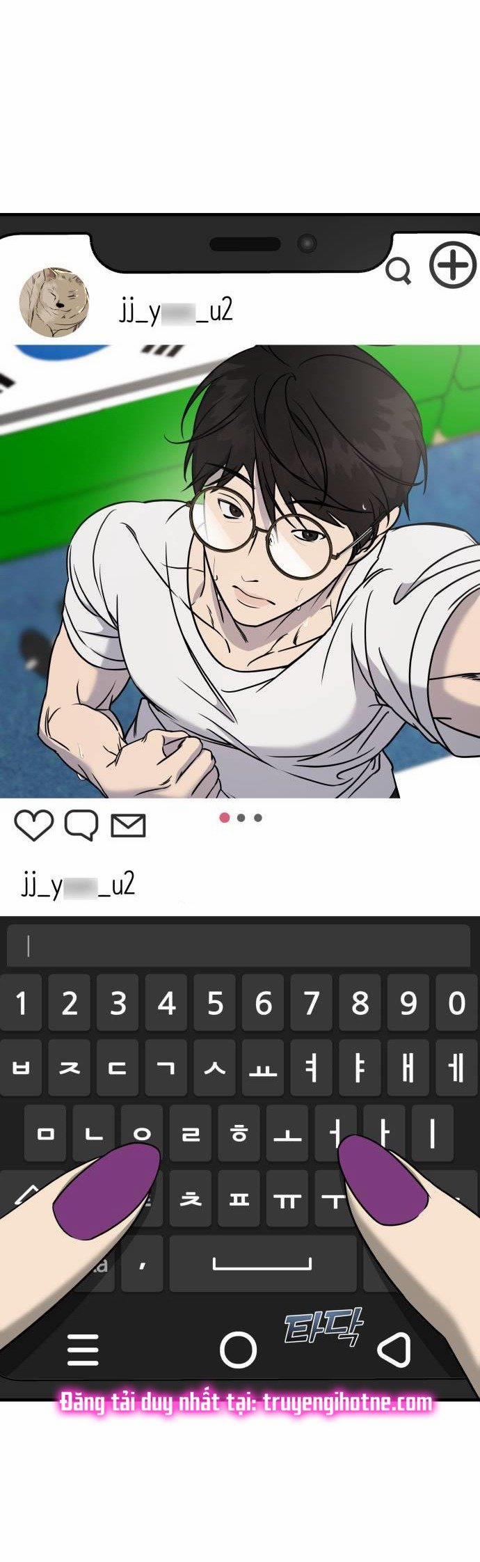 Tuyển Tập Truyện Ngắn Dằm Khăm Của Bạn Mảy 34.1 trang 17