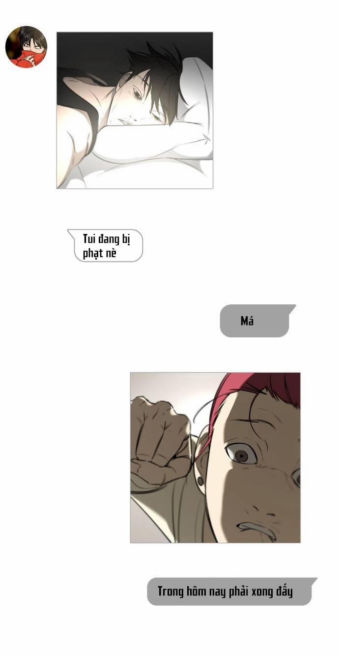 Tuyển Tập Truyện Ngắn Dằm Khăm Của Bạn Mảy 34.1 trang 29