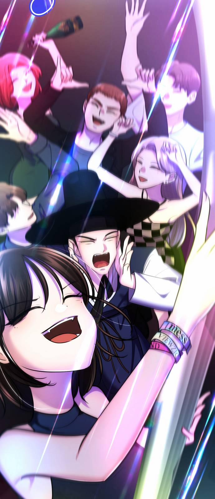 Tuyển Tập Truyện Ngắn Dằm Khăm Của Bạn Mảy 35.2 trang 10