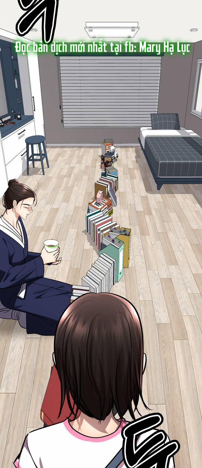 Tuyển Tập Truyện Ngắn Dằm Khăm Của Bạn Mảy 35.2 trang 16