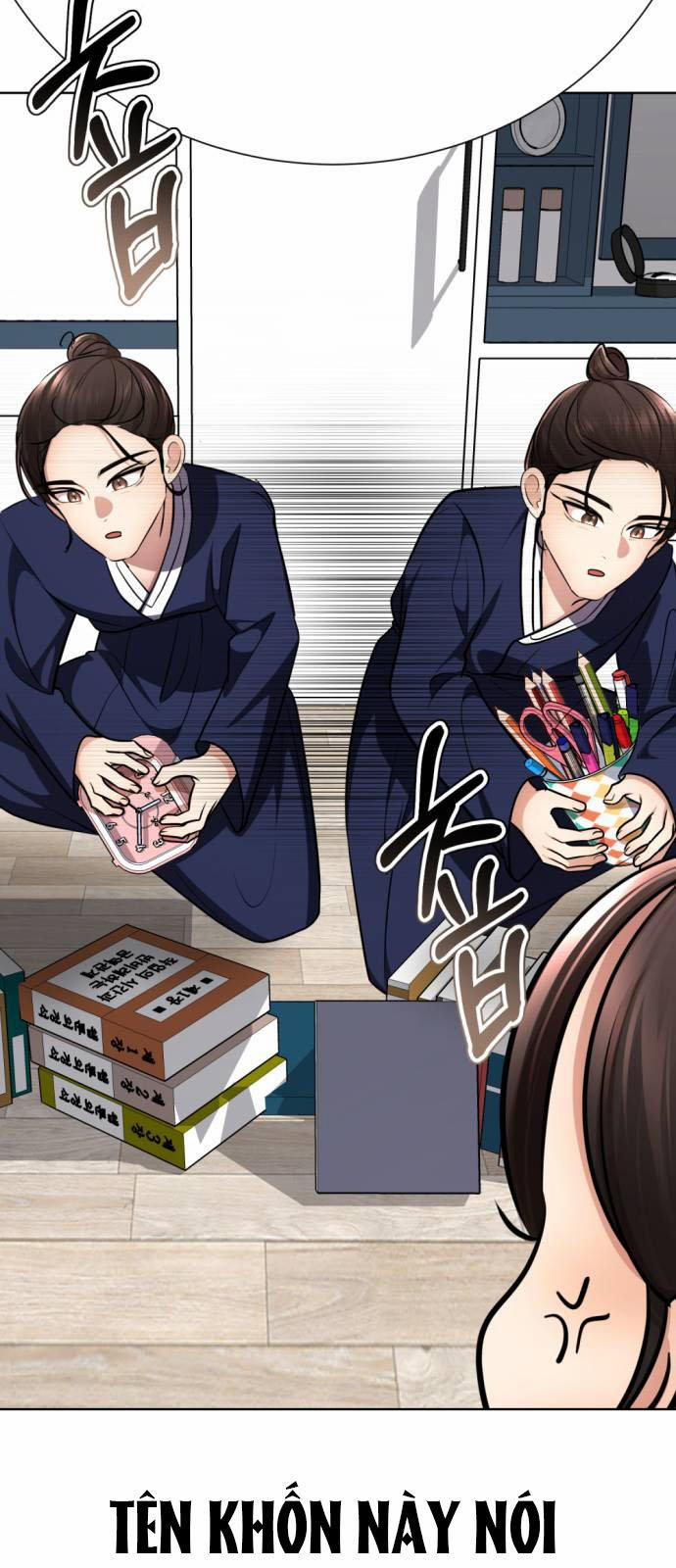 Tuyển Tập Truyện Ngắn Dằm Khăm Của Bạn Mảy 35.2 trang 21