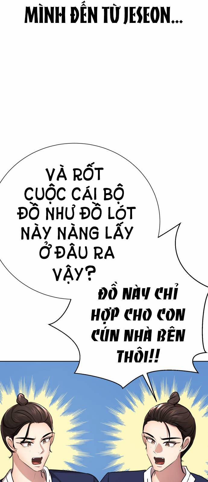 Tuyển Tập Truyện Ngắn Dằm Khăm Của Bạn Mảy 35.2 trang 22