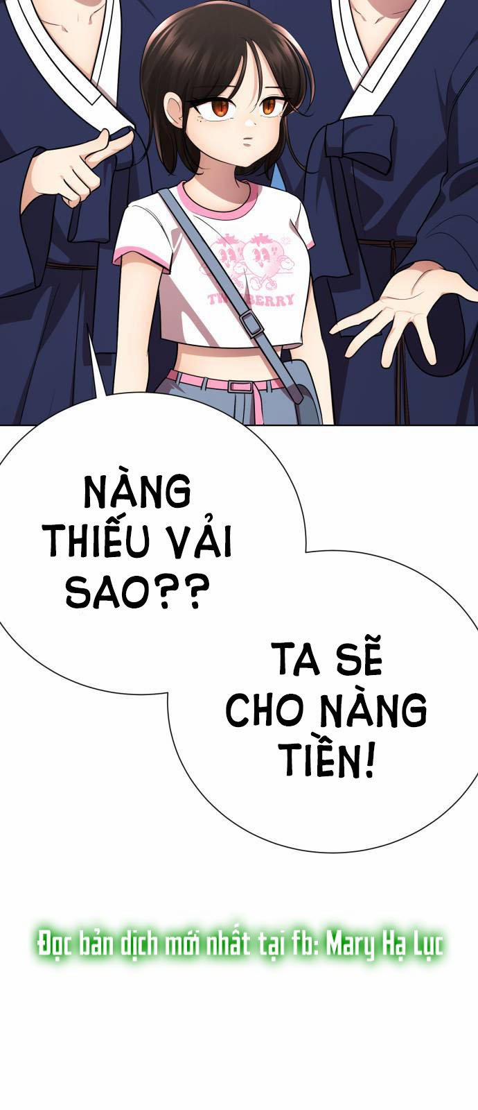 Tuyển Tập Truyện Ngắn Dằm Khăm Của Bạn Mảy 35.2 trang 23