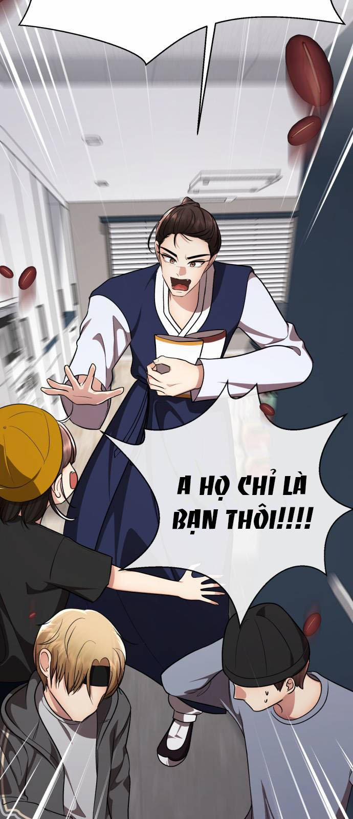 Tuyển Tập Truyện Ngắn Dằm Khăm Của Bạn Mảy 35.2 trang 28