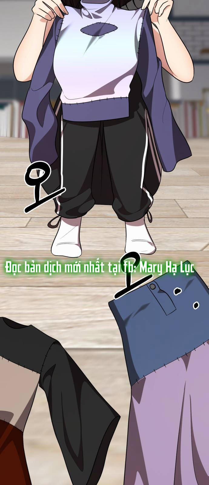 Tuyển Tập Truyện Ngắn Dằm Khăm Của Bạn Mảy 35.2 trang 30