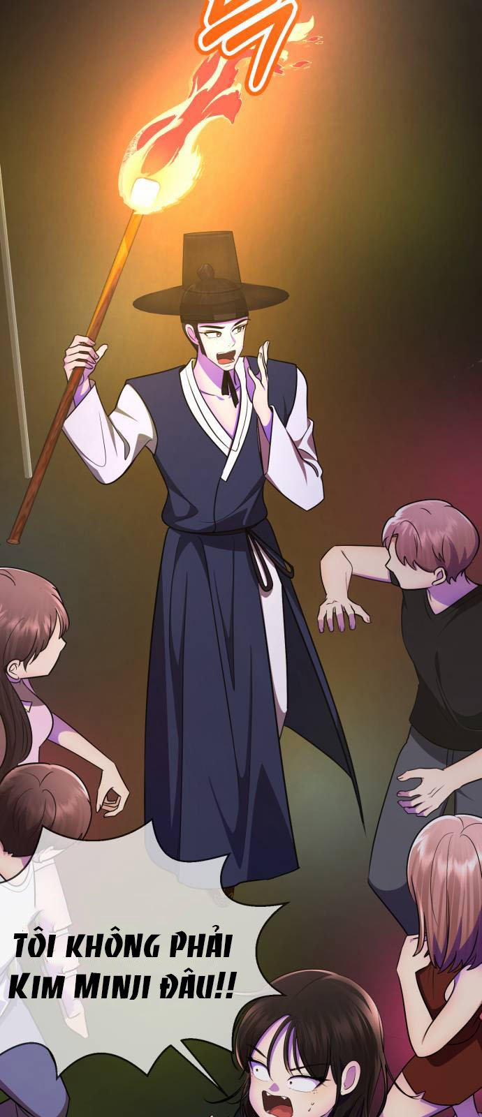 Tuyển Tập Truyện Ngắn Dằm Khăm Của Bạn Mảy 35.2 trang 34