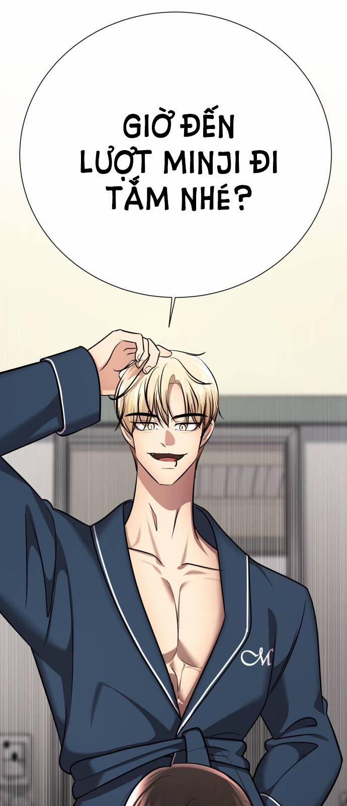 Tuyển Tập Truyện Ngắn Dằm Khăm Của Bạn Mảy 36.2 trang 22