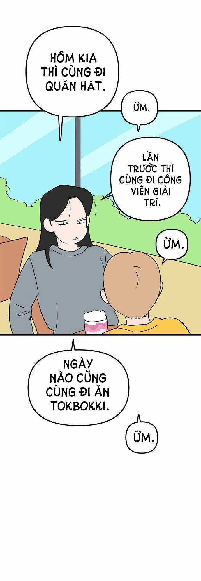 Tuyển Tập Truyện Ngắn Dằm Khăm Của Bạn Mảy 38.1 trang 20