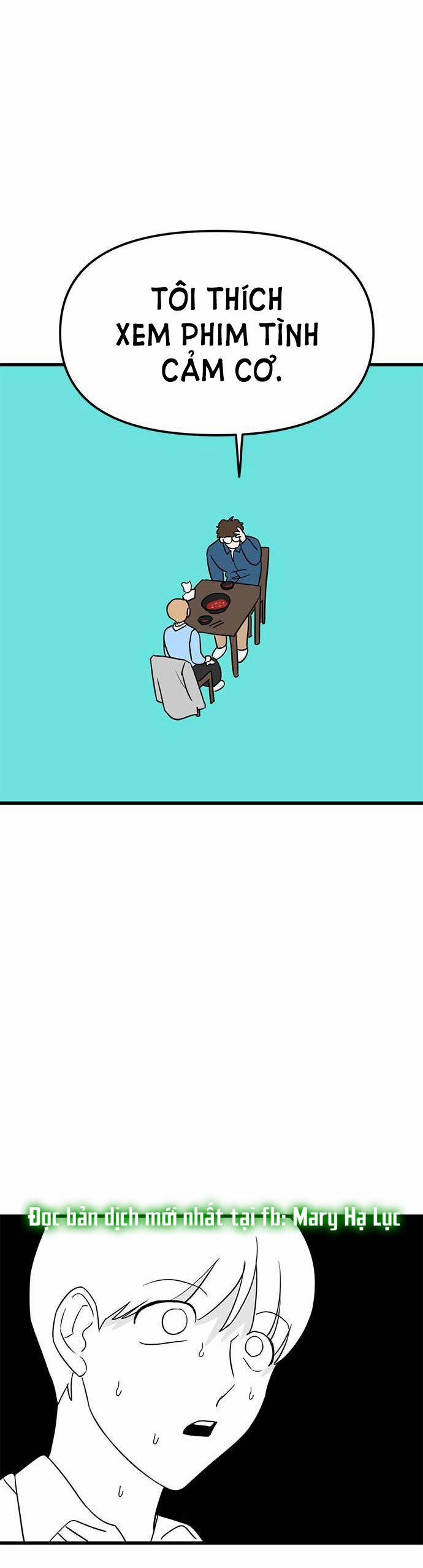 Tuyển Tập Truyện Ngắn Dằm Khăm Của Bạn Mảy 38.2 trang 20