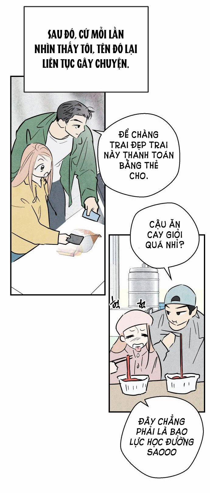 Tuyển Tập Truyện Ngắn Dằm Khăm Của Bạn Mảy 39.1 trang 25