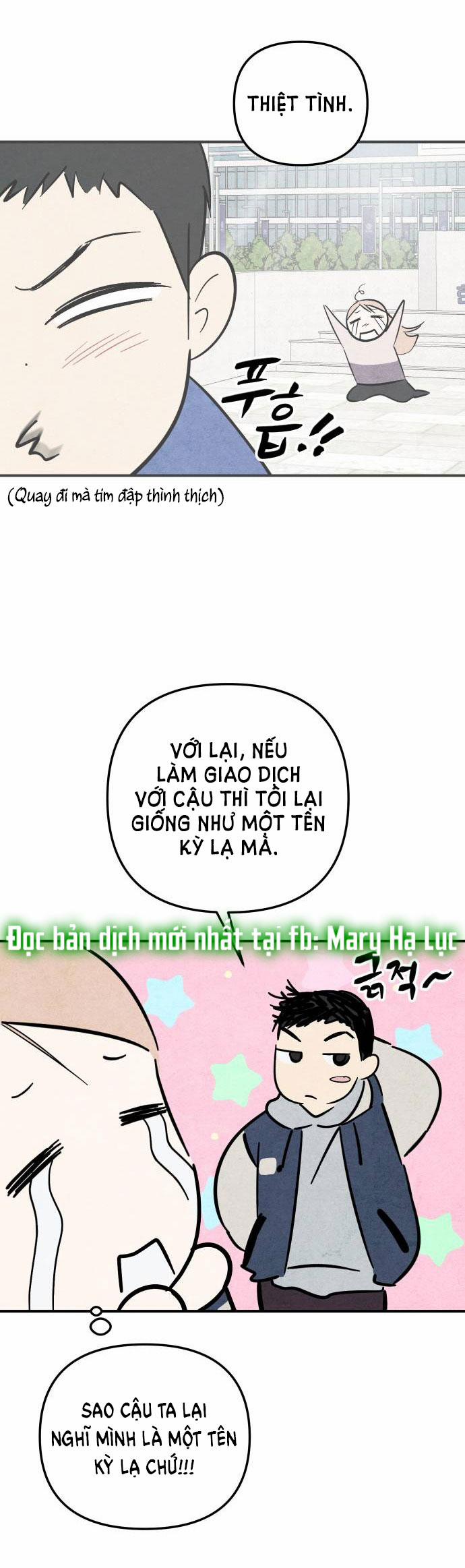 Tuyển Tập Truyện Ngắn Dằm Khăm Của Bạn Mảy 39.2 trang 22