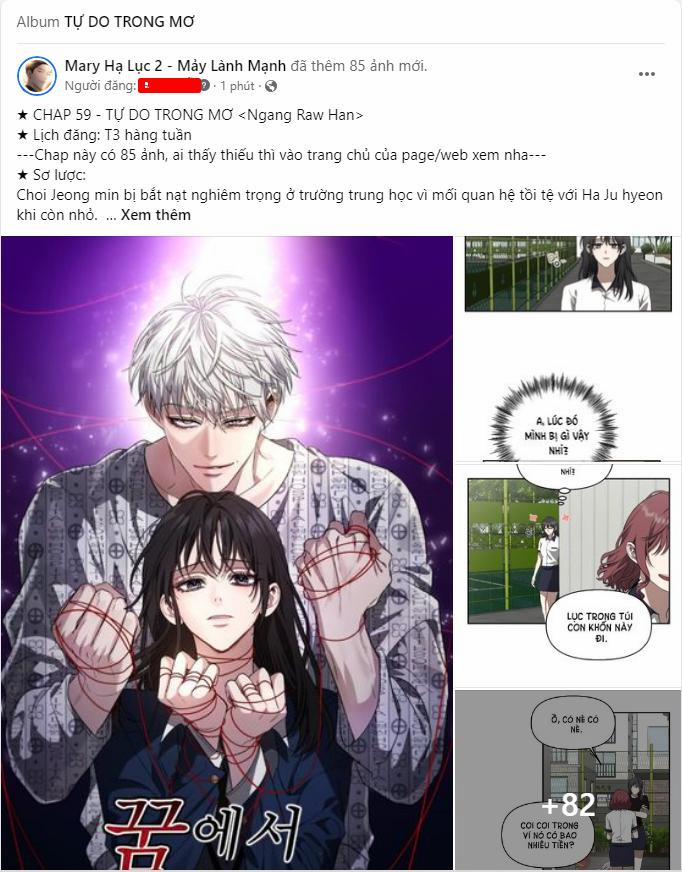 Tuyển Tập Truyện Ngắn Dằm Khăm Của Bạn Mảy 4.1 trang 0