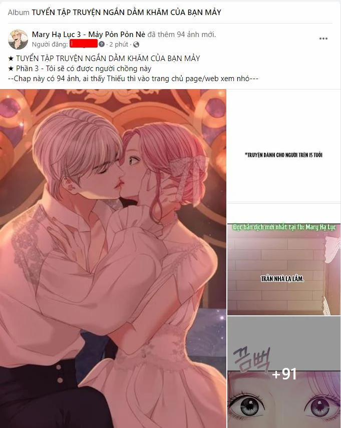 Tuyển Tập Truyện Ngắn Dằm Khăm Của Bạn Mảy 4.1 trang 68