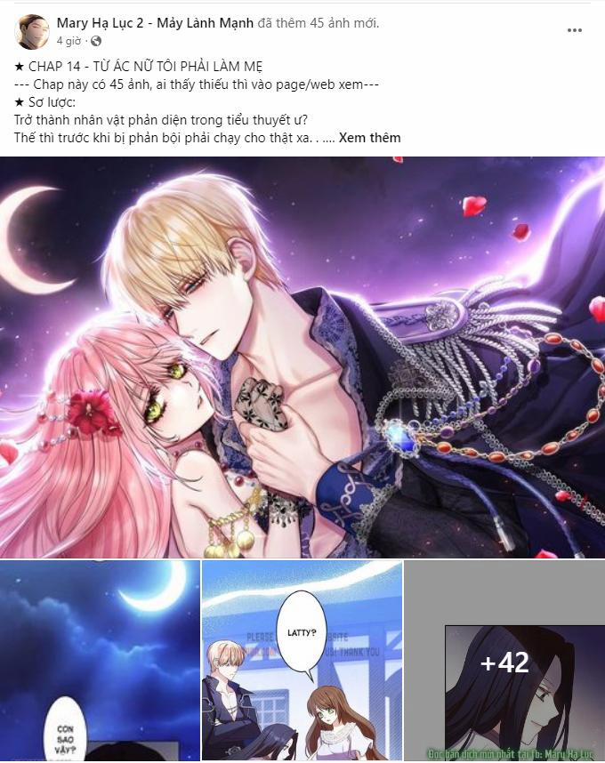 Tuyển Tập Truyện Ngắn Dằm Khăm Của Bạn Mảy 4.2 trang 52