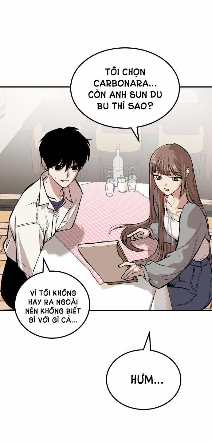 Tuyển Tập Truyện Ngắn Dằm Khăm Của Bạn Mảy 40.1 trang 20