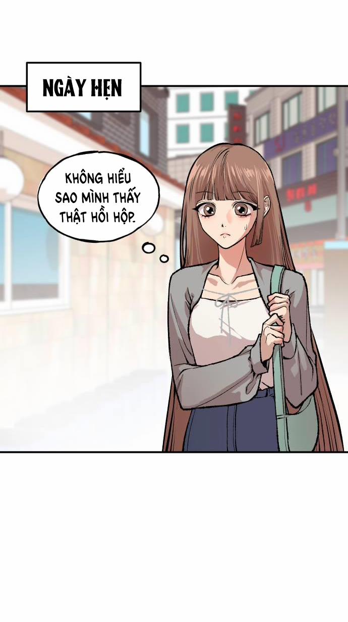 Tuyển Tập Truyện Ngắn Dằm Khăm Của Bạn Mảy 40.1 trang 9