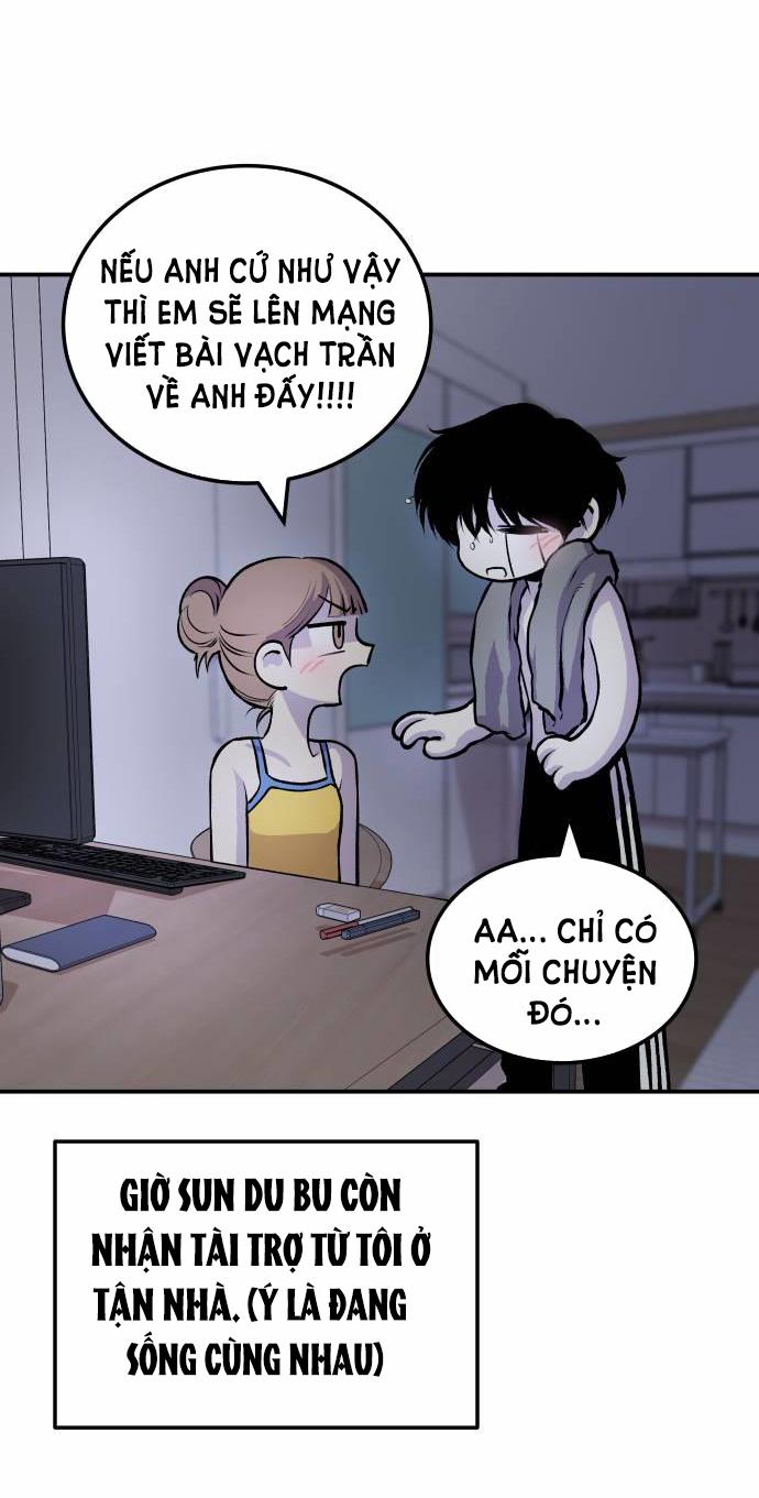 Tuyển Tập Truyện Ngắn Dằm Khăm Của Bạn Mảy 40.2 trang 29