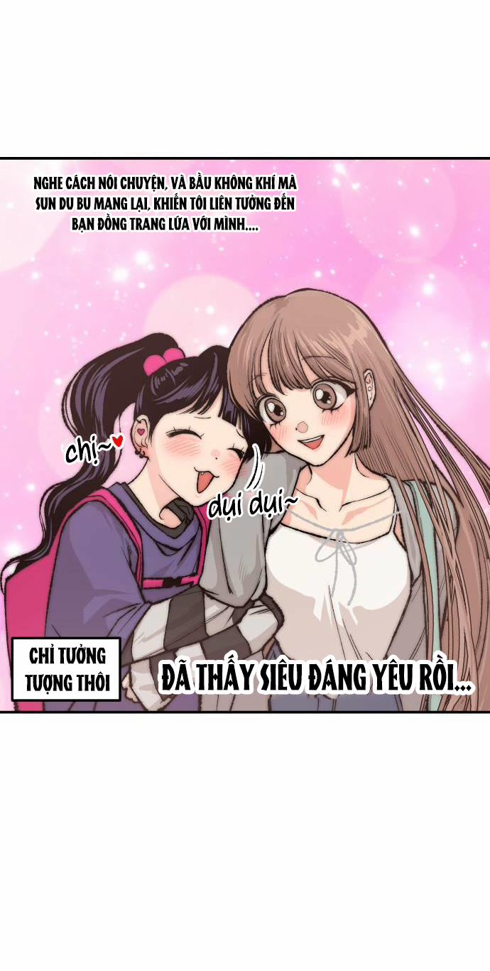 Tuyển Tập Truyện Ngắn Dằm Khăm Của Bạn Mảy 40.2 trang 7