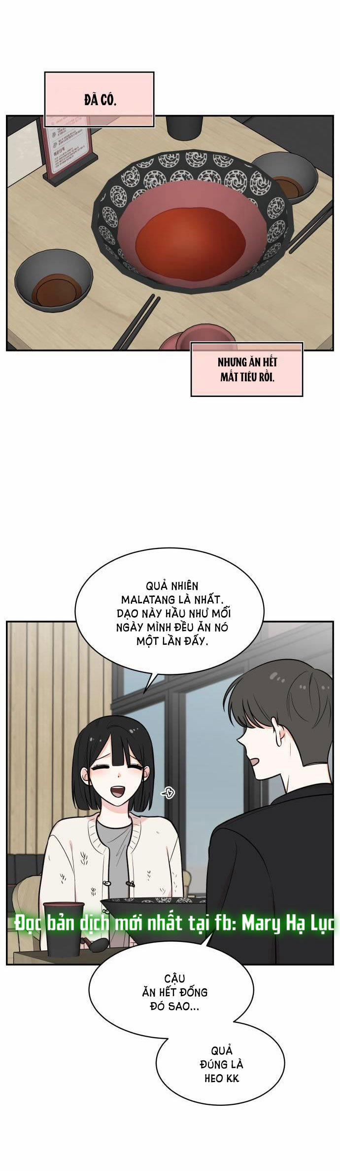 Tuyển Tập Truyện Ngắn Dằm Khăm Của Bạn Mảy 41.1 trang 12