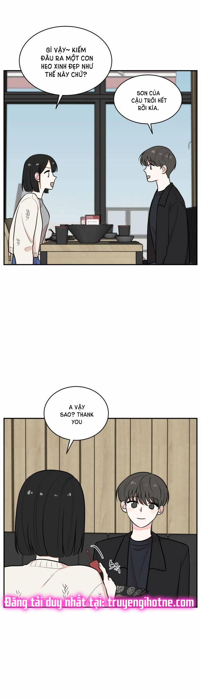 Tuyển Tập Truyện Ngắn Dằm Khăm Của Bạn Mảy 41.1 trang 13