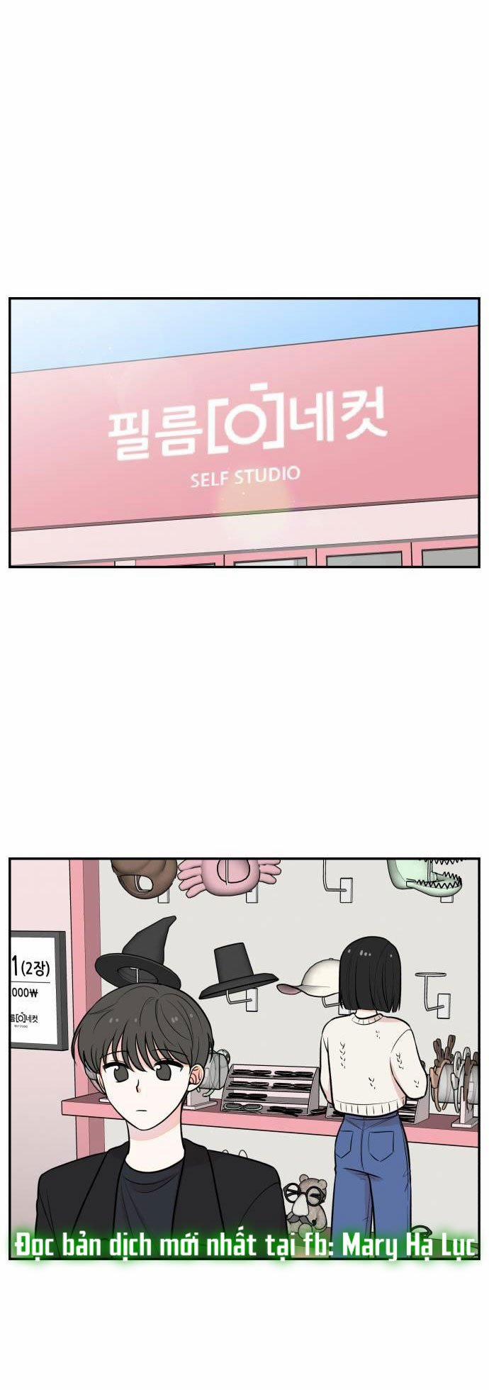 Tuyển Tập Truyện Ngắn Dằm Khăm Của Bạn Mảy 41.1 trang 17