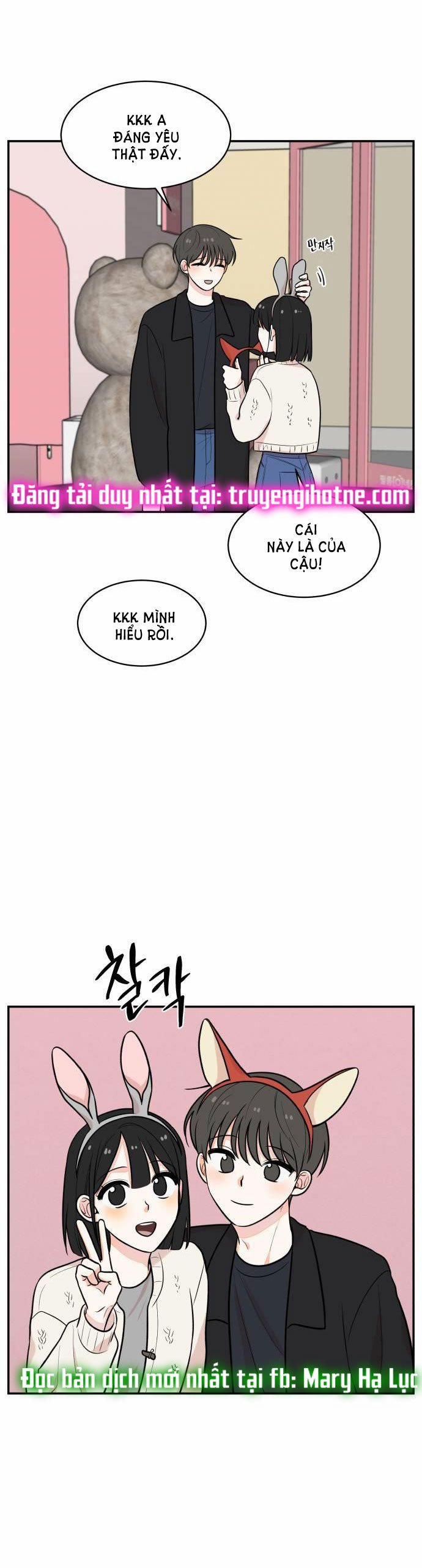 Tuyển Tập Truyện Ngắn Dằm Khăm Của Bạn Mảy 41.1 trang 19