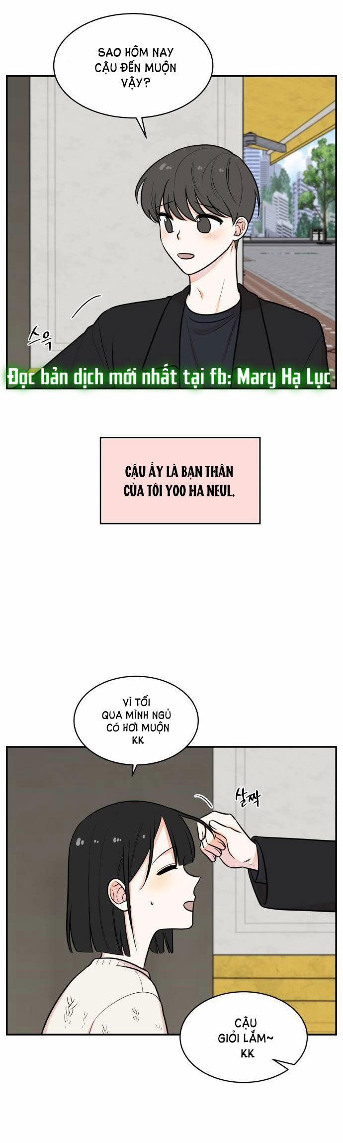 Tuyển Tập Truyện Ngắn Dằm Khăm Của Bạn Mảy 41.1 trang 9