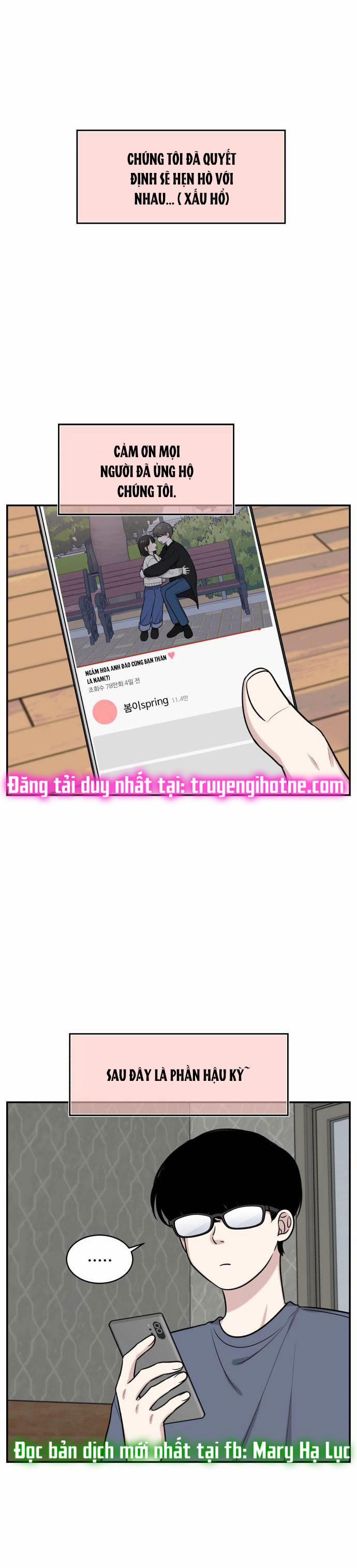 Tuyển Tập Truyện Ngắn Dằm Khăm Của Bạn Mảy 41.2 trang 21