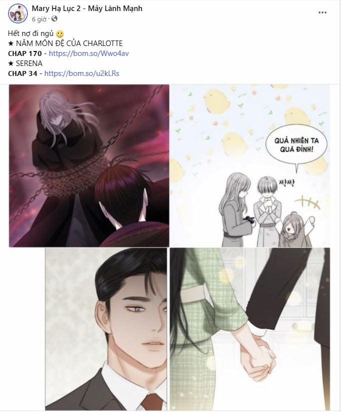 Tuyển Tập Truyện Ngắn Dằm Khăm Của Bạn Mảy 42.1 trang 16