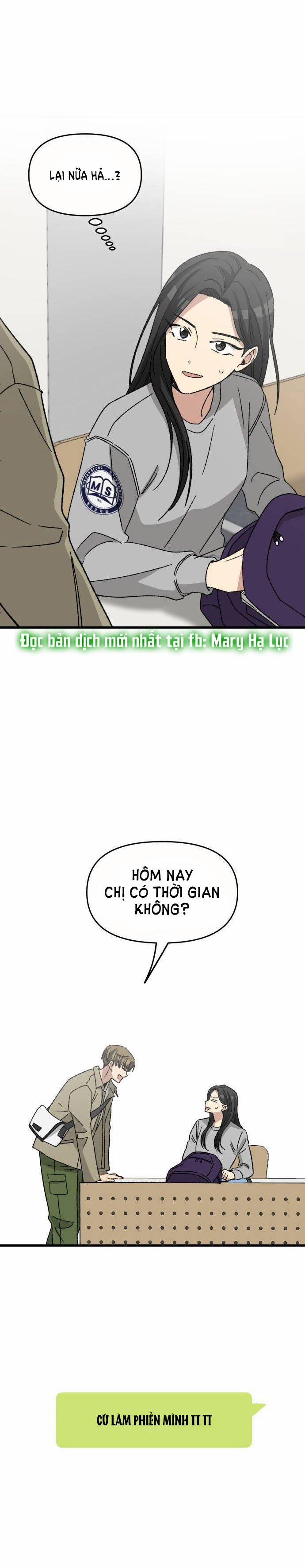 Tuyển Tập Truyện Ngắn Dằm Khăm Của Bạn Mảy 43.1 trang 1