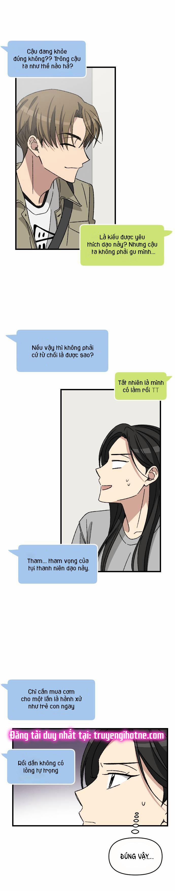 Tuyển Tập Truyện Ngắn Dằm Khăm Của Bạn Mảy 43.1 trang 2