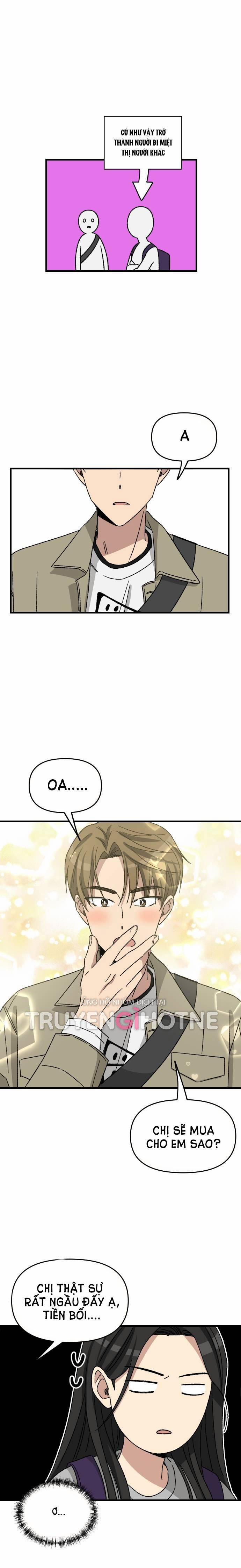 Tuyển Tập Truyện Ngắn Dằm Khăm Của Bạn Mảy 43.1 trang 5